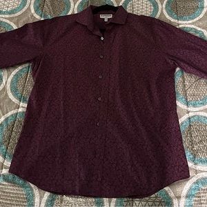Large, Express Dress Shirt